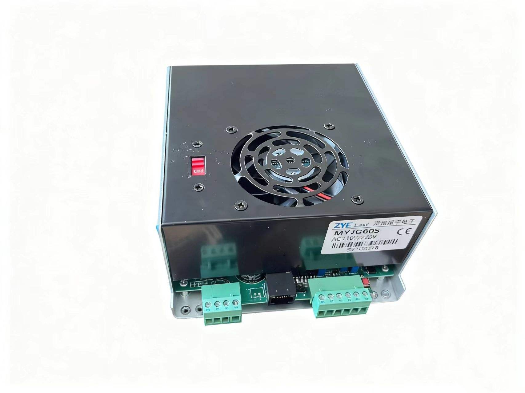 New Stable Switching Power Sup - đánh giá và giá Laser Power Supply 60W