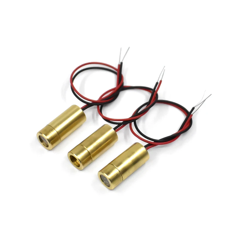 1pcs High Quality Red Line Las - đánh giá và giá Industrial Grade Laser