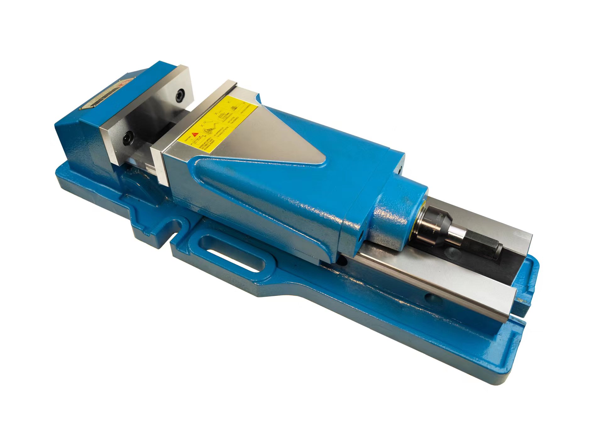 8 Inch High Quality CNC VH-8 H - đánh giá và giá Cnc Milling Machine