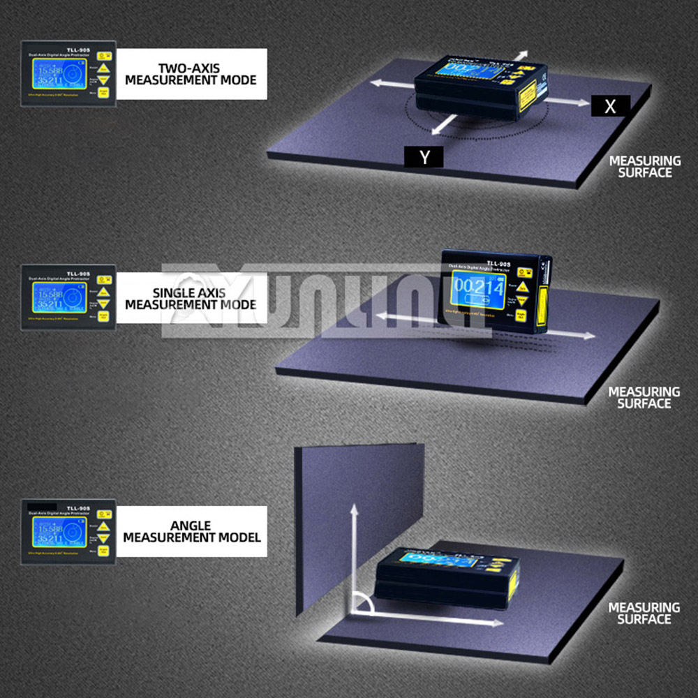 Laser Level Electronic Level H - đánh giá và giá Industrial Laser Alignment