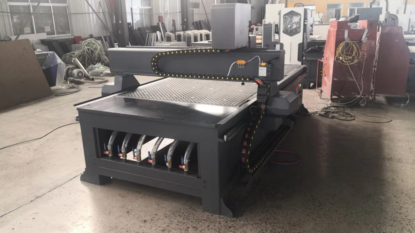 Ejon Hot Selling  1325 CNC Rou - đánh giá và giá Cnc Router Machine