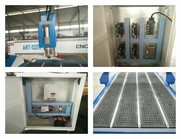 Professional Cnc Router 3 Axis - đánh giá và giá Cnc Router Machine