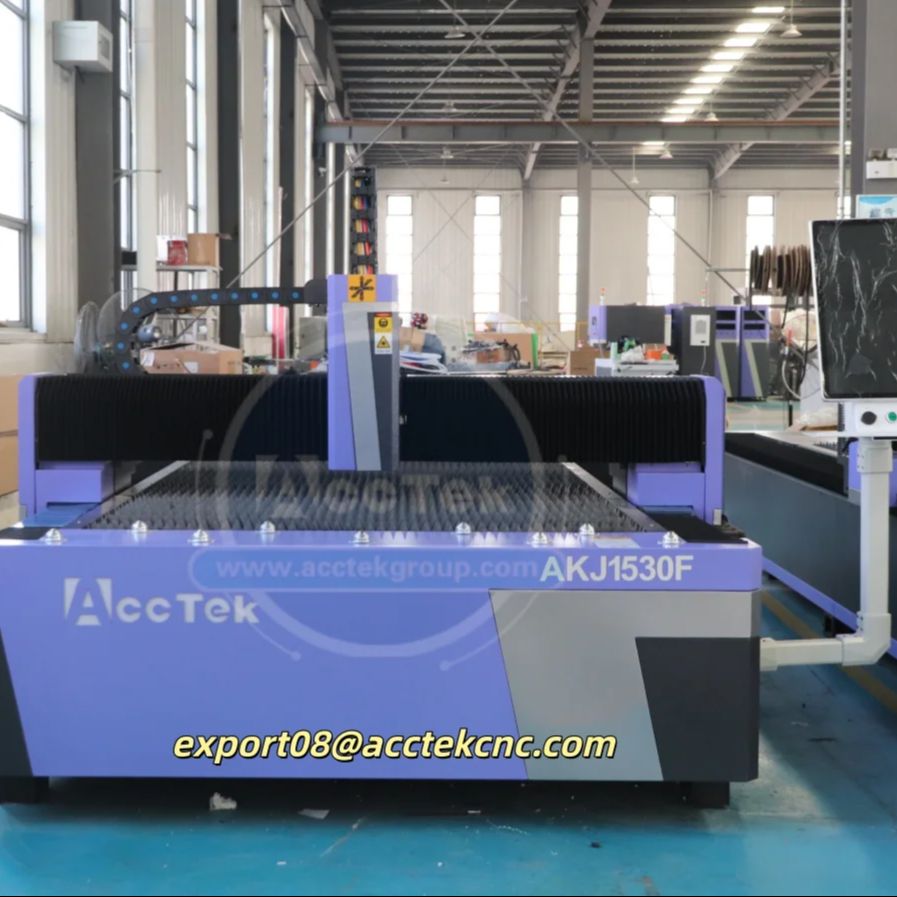 Factory Direct Supply Fiber La - đánh giá và giá Industrial Fiber Laser Cutting Machine