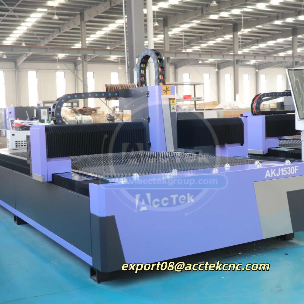 Factory Direct Supply Fiber La - đánh giá và giá Industrial Fiber Laser Cutting Machine