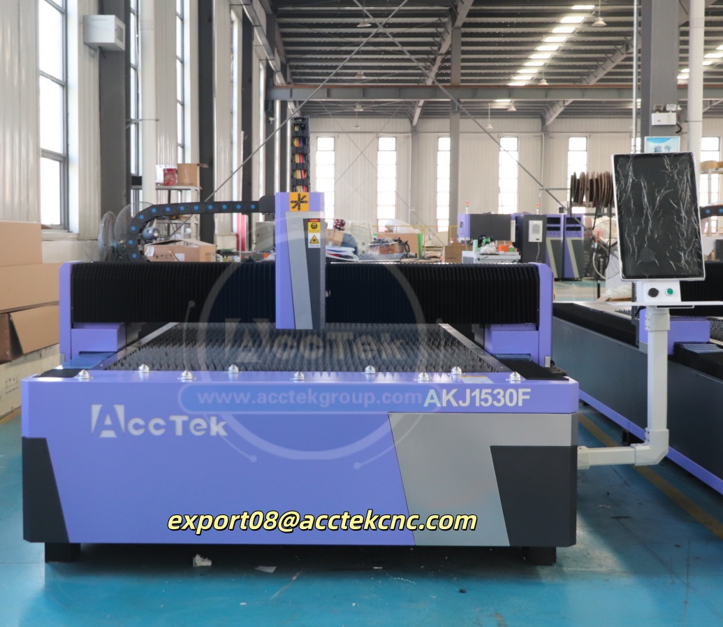 Factory Direct Supply Fiber La - đánh giá và giá Industrial Fiber Laser Cutting Machine