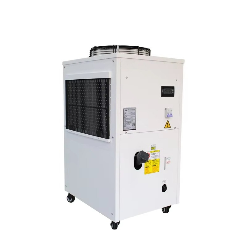 Water Chiller for Laser 3000W  - đánh giá và giá Industrial Fiber Laser Cutting Machine