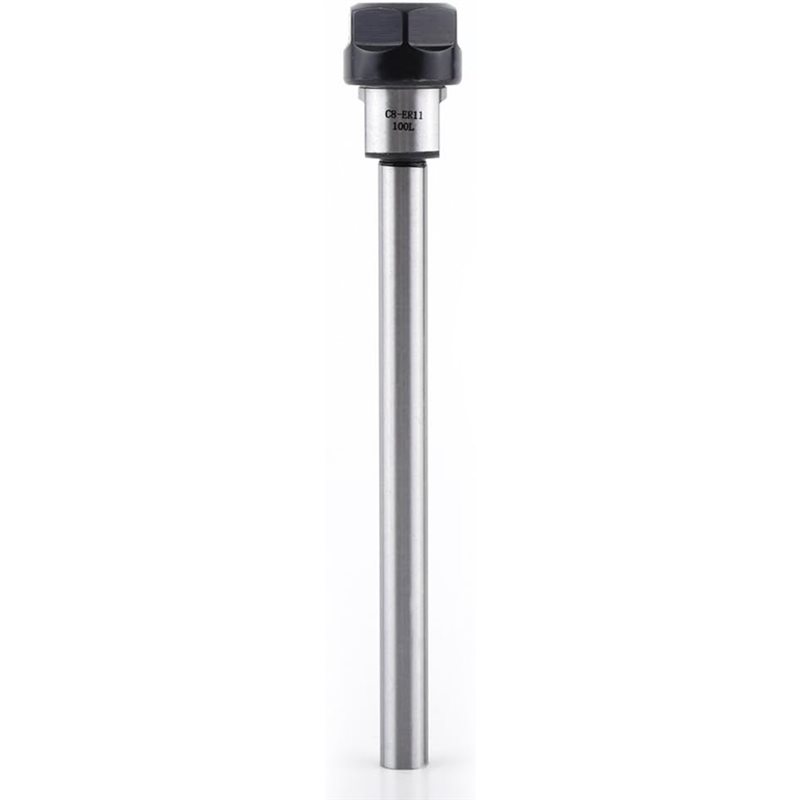 A25I-C8-ER11A-100L Collet Exte - đánh giá và giá Cnc Milling Machine