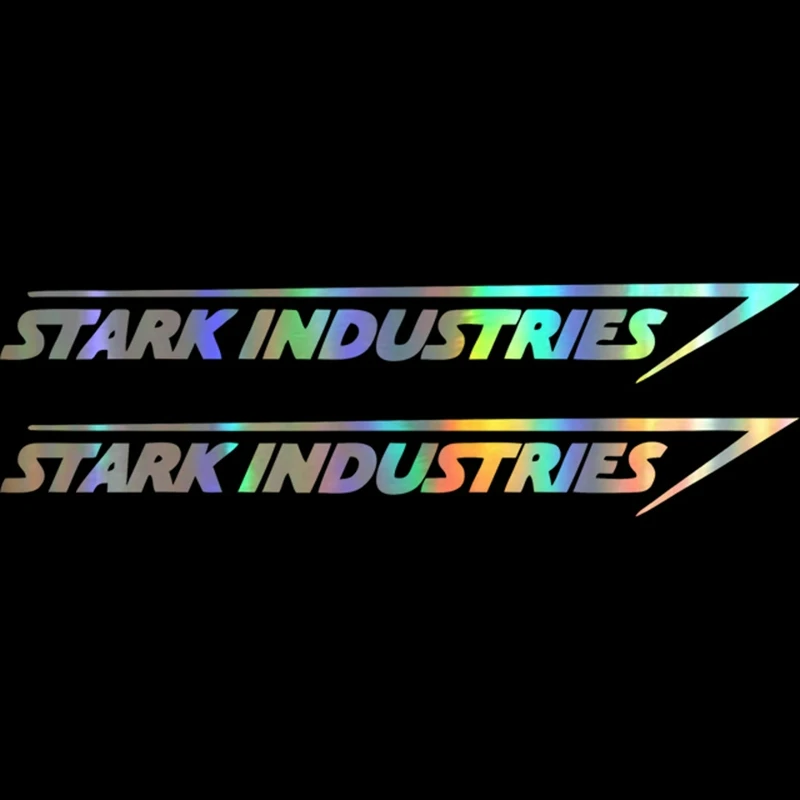 2Pcs Fashion Laser Car Sticker - đánh giá và giá Industrial Laser Packaging