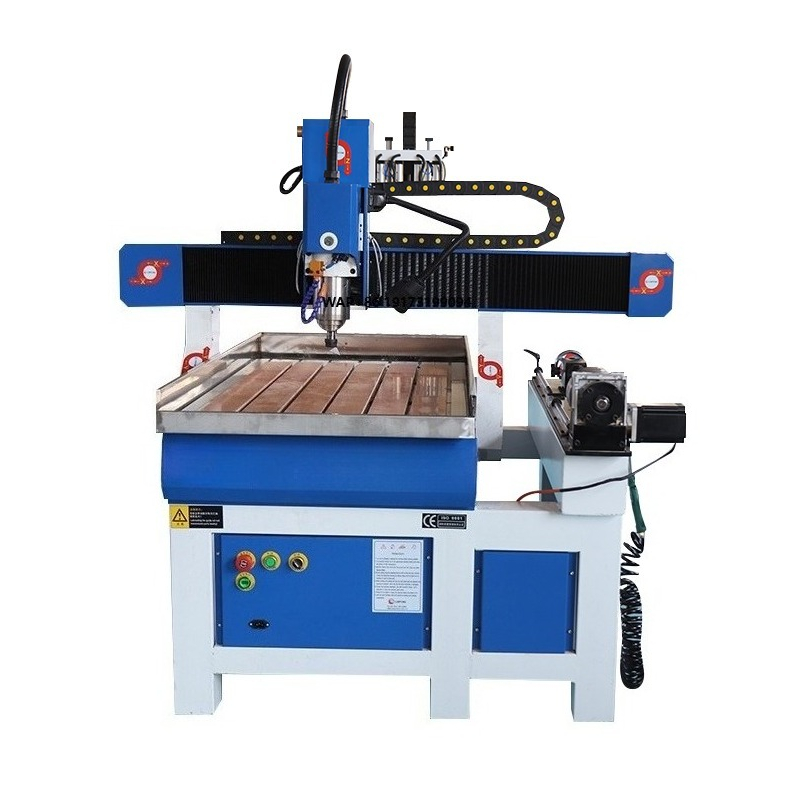 6090 China 3D CNC Router Machi - đánh giá và giá Cnc Router Machine